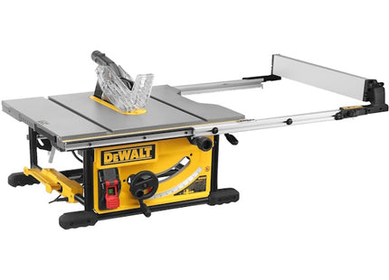 DEWALT SEGA DA BANCO COMPATTA 2000W LAMA D.MM250