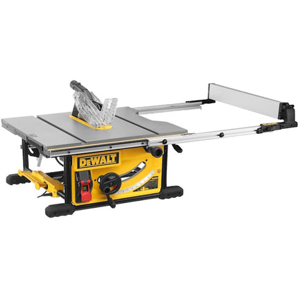 DEWALT SEGA DA BANCO COMPATTA 2000W LAMA D.MM250