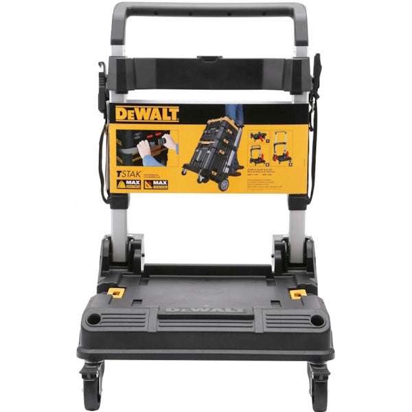 DEWALT TSTAK TROLLEY TRASPORTO SISTEMA TSTAK