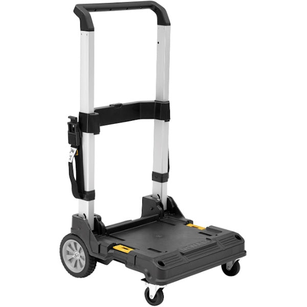 DEWALT TSTAK TROLLEY TRASPORTO SISTEMA TSTAK
