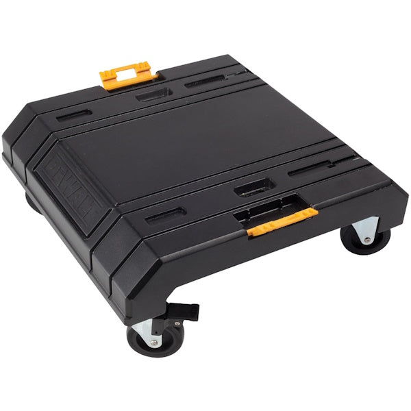 DEWALT TSTAK CART CARRELLO PER TRASPORTO SISTEMA TSTAK
