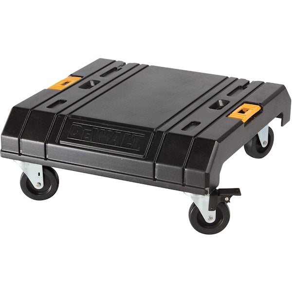DEWALT TSTAK CART CARRELLO PER TRASPORTO SISTEMA TSTAK
