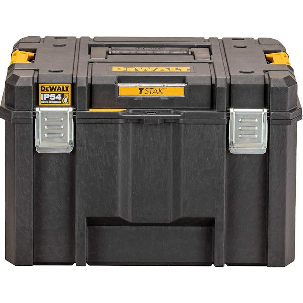 DEWALT VALIGETTA PORTAUTENSILI MOD. TSTAK IV MM440X333X302