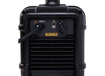 DEWALT SALDATRICE MMA AD INVERTER DXWDMMA200E 200A 230V 50/60 HZ