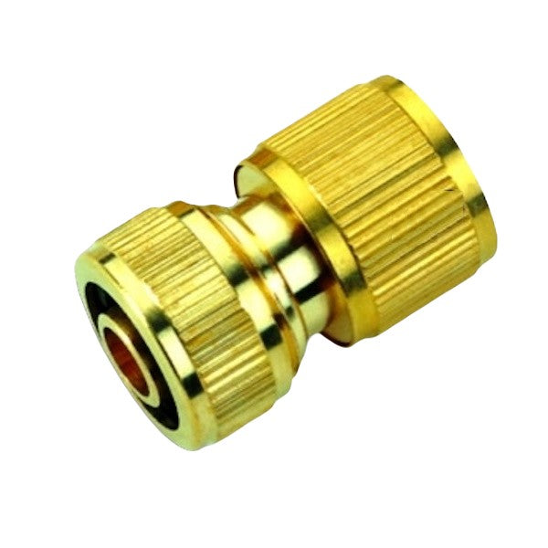 RR ITALIA RACCORDO RAPIDO IN OTTONE PER TUBO