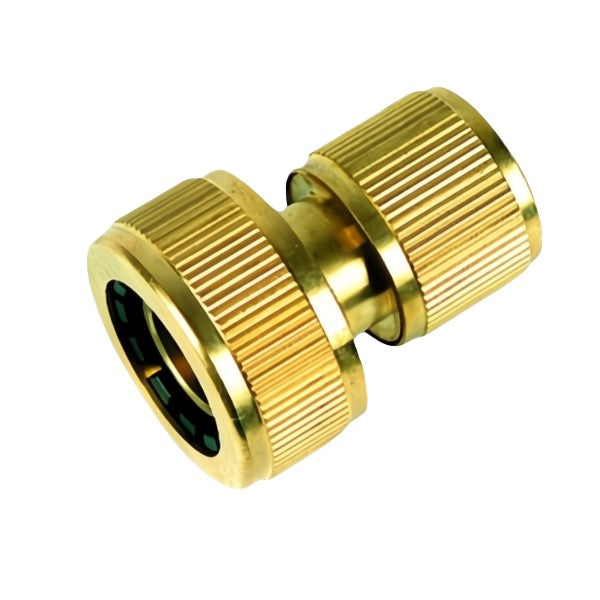 RR ITALIA RACCORDO RAPIDO IN OTTONE PER TUBO