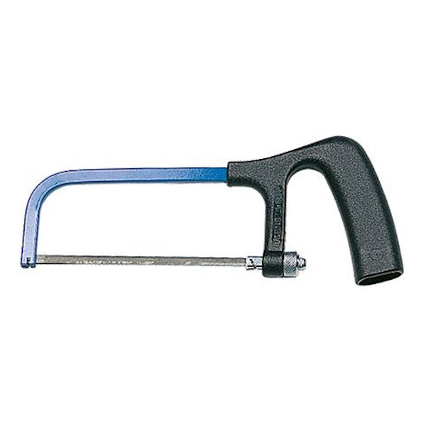 ABC TOOLS ARCHETTO MINI IMPUGNATURA A PISTOLA PER METALLO CON LAMA MM150