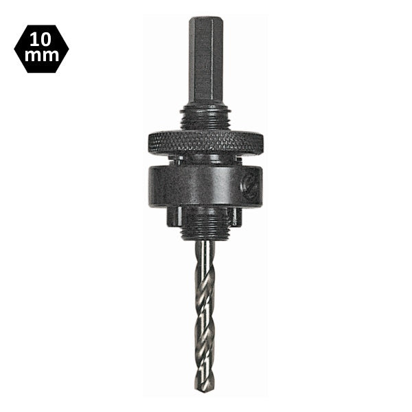 ABC TOOLS PREMIUM ALBERO PER SEGHE A TAZZA DA D.MM32 A D.MM250