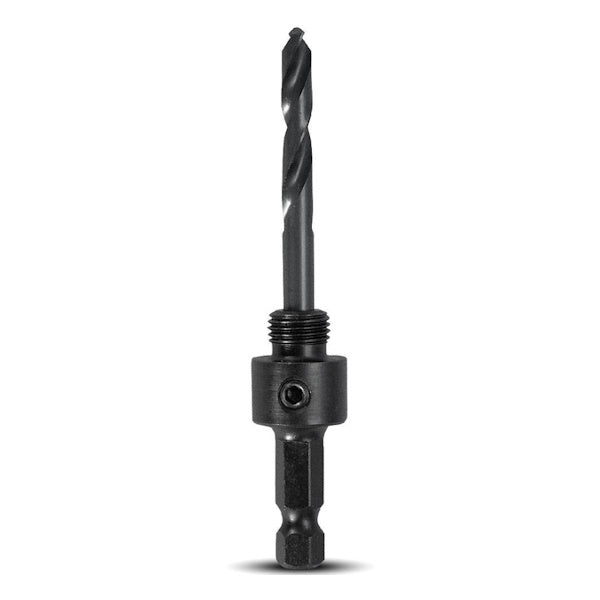 LENOX ALBERO CON PUNTA PILOTA PER SEGHE A TAZZA D.MM14- 30