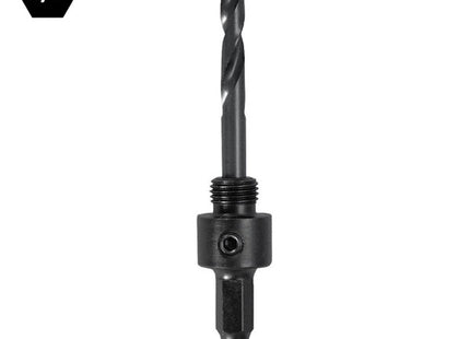 LENOX ALBERO CON PUNTA PILOTA PER SEGHE A TAZZA D.MM14- 30