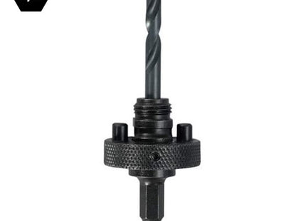 LENOX ALBERO CON PUNTA PILOTA PER SEGHE A TAZZA D.MM32-152