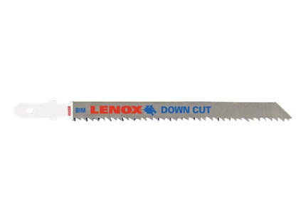 LENOX LAME SEGHETTO ALTERNATIVO PER LEGNO MM 75 CONF.PZ2 ART.20314