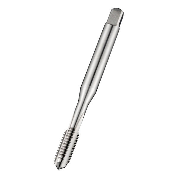 DORMER MASCHIO MACCHINA E237 HSS-E PM PER FORI PASSANTI/CIECHI M 3X0,5