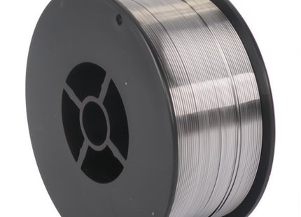 SOGES FILO PER SALDATURA INOX SIDER 308L SI BOBINA DA KG 1 D.MM 0,8
