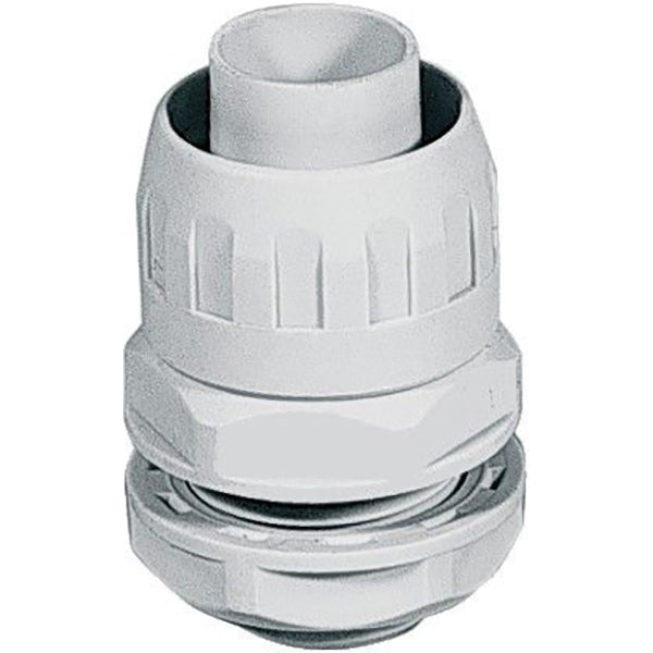 ELETTROCANALI RACCORDI GUAINA-SCATOLA FILETTO PASSO GAS