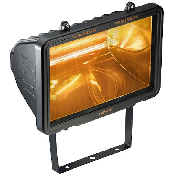 VARMA TEC RISCALDATORE INFRAROSSI 1300W MOD. ECOWRN/7