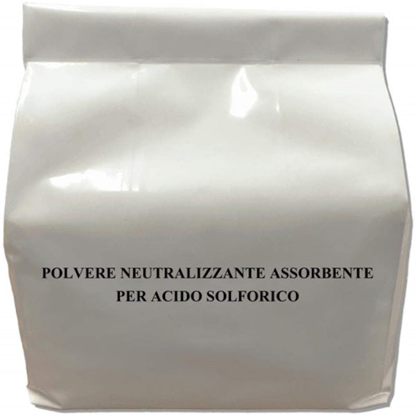 ECO-EUROPE NEUTRAL TECH NEUTRALIZZANTE ACIDO SOLFORICO SACCO DA KG5