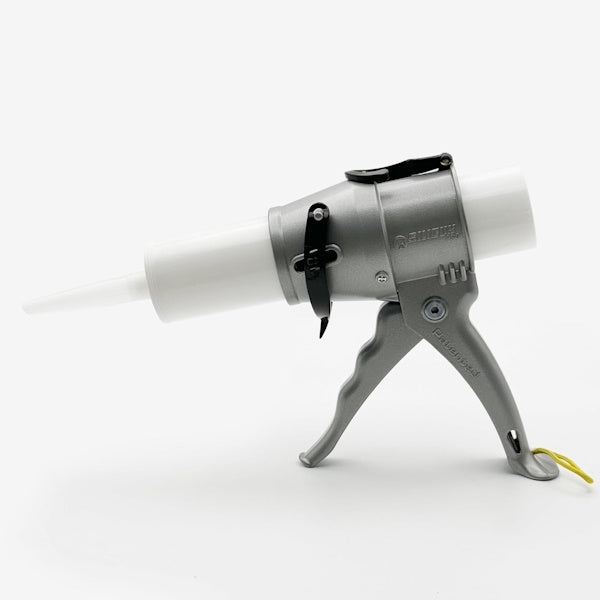 ULLMAN CORONA PISTOLA PER SILICONE ULTRA COMPATTA MOD.SILIGUN PRO