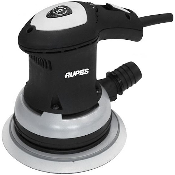 RUPES LEVIGATRICE ROTORBITALE PALMARE MOD. ER155TES D.MM150