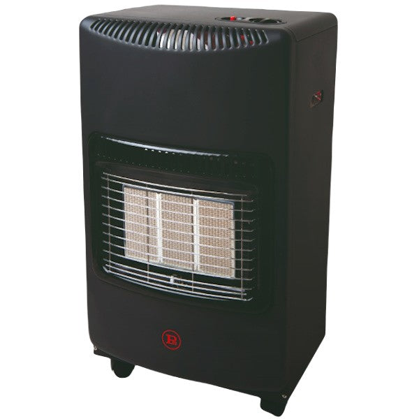 PROJECT STUFA A GAS DA INTERNO MOD. ETNA KW 4,2