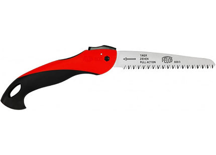FELCO BOX FORBICE PER POTATURA MOD. F 2 + SEGHETTO PER RAMI MOD. F 600
