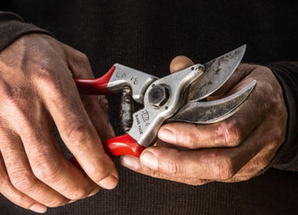 FELCO FORBICE PER POTATURA MOD. F  4 DA MM210