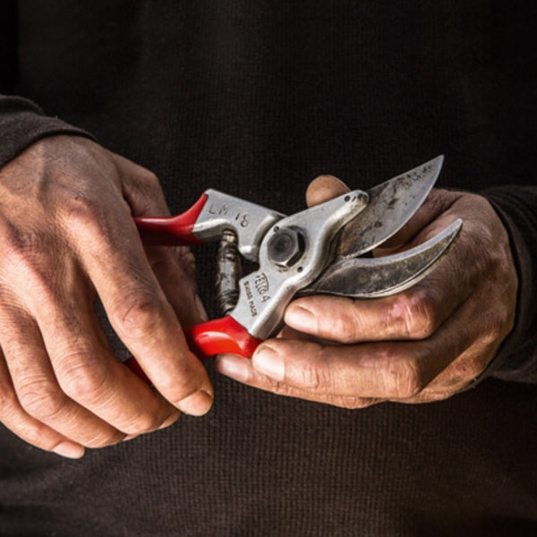 FELCO FORBICE PER POTATURA MOD. F  4 DA MM210