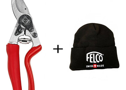 FELCO FORBICE PER POTATURA MOD. F  7 DA MM210 + BERRETTO