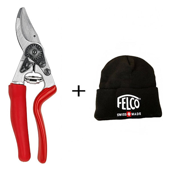 FELCO FORBICE PER POTATURA MOD. F  7 DA MM210 + BERRETTO