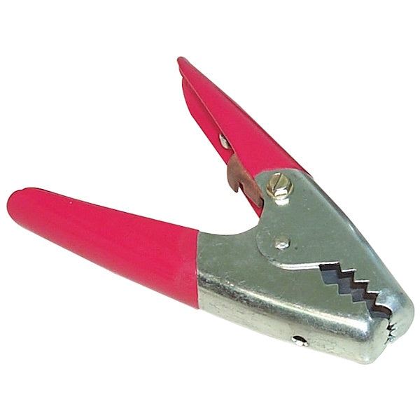 SACIT MORSETTO PER CAVO BATTERIE ROSSO ART. LEM 20*