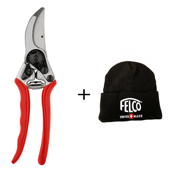 FELCO FORBICE PER POTATURA MOD. F 11 DA MM210 + BERRETTO