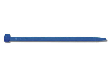 ELEMATIC FASCETTE RILEVABILI AL METAL DETECTOR E RAGGI X CONF.DA PZ100