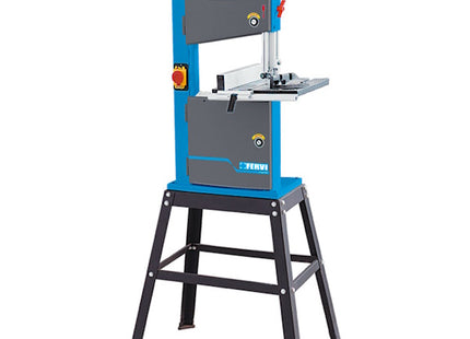 FERVI SEGA A NASTRO PER LEGNO TAGLIO MAX MM245X120 TAVOLA MM340X340 230V