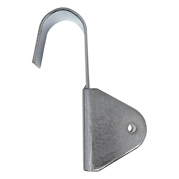 FACAL GANCIO METALLICO CORTO STANDARD PER SCALE S15