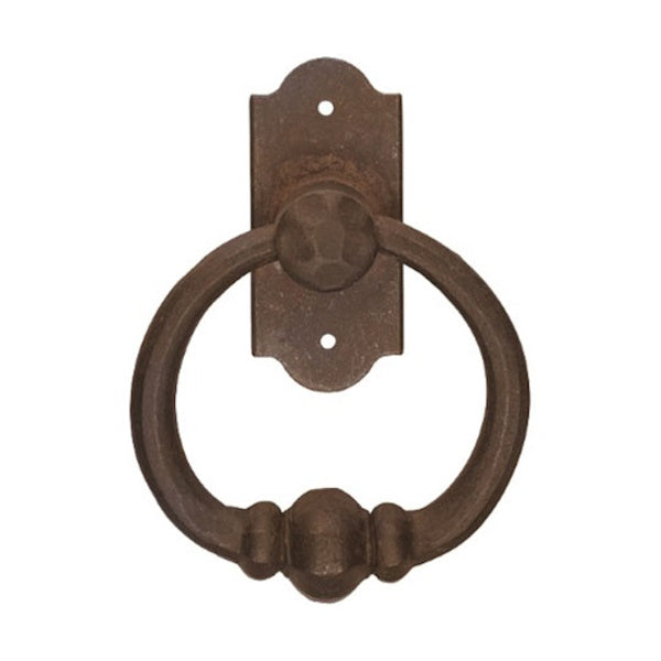 METAL STYLE BATTENTE FERRO ANTICATO MM120X160