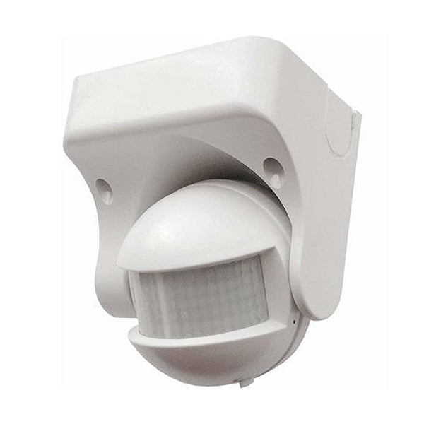 FAEG RILEVATORE DI MOVIMENTO AD INFRAROSSI DA PARETE IP44