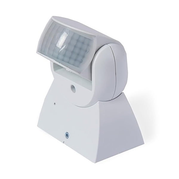 FAEG RILEVATORE DI MOVIMENTO AD INFRAROSSI DA PARETE PER ESTERNO IP65