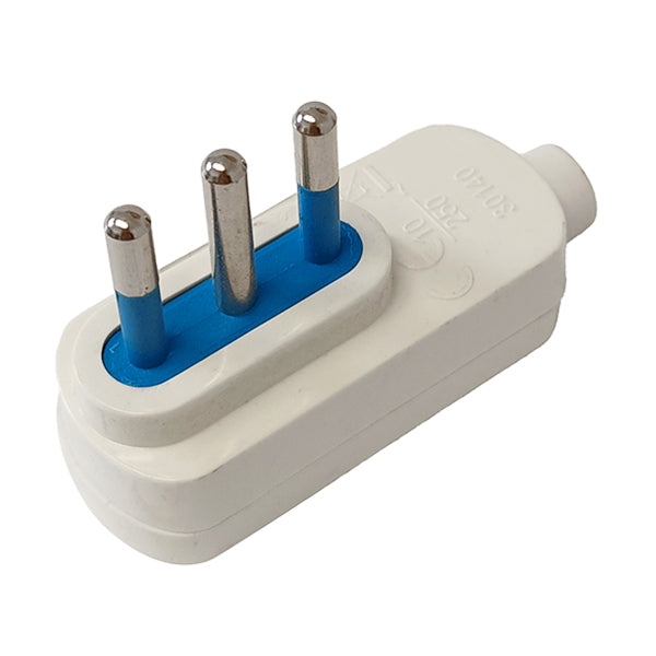 FAEG SPINA CIVILE VOLANTE SALVASPAZIO 2P+T 250V