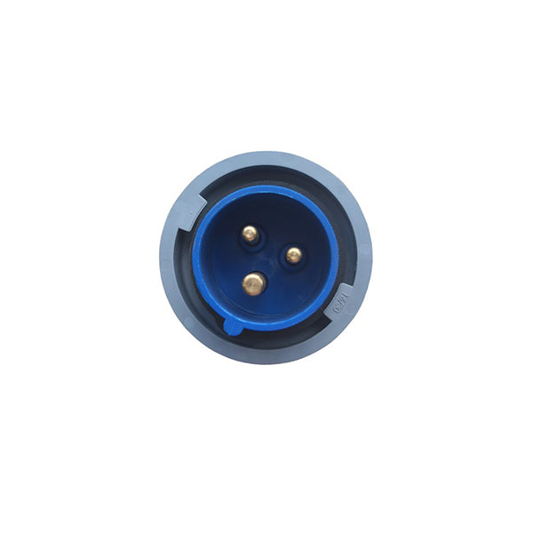 FAEG SPINA INDUSTRIALE VOLANTE CEE 2P+T 16A 250V IP67