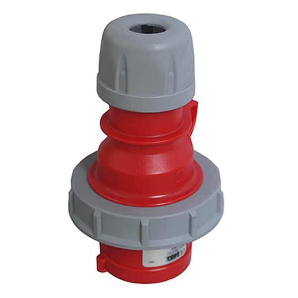 FAEG SPINA INDUSTRIALE VOLANTE CEE 3P+N+T 32A 400V IP67