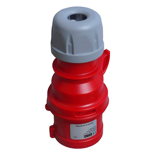 FAEG SPINA INDUSTRIALE VOLANTE CEE 3P+T 32A 400V IP44