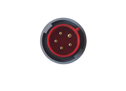 FAEG SPINA INDUSTRIALE VOLANTE CEE 3P 400V IP67
