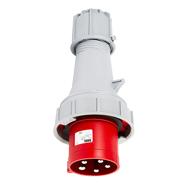 FAEG SPINA INDUSTRIALE VOLANTE CEE 3P+N+T 63A 400V IP67