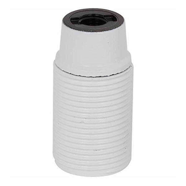 FAEG PORTALAMPADE IN TERMOINDURENTE CAMICIA FILETTATA CONF.DA PZ2