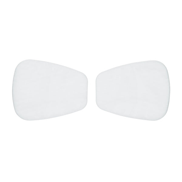 3M FILTRI 5925 PER POLVERI P2 PER RESPIRATORI CONF.DA PZ 2