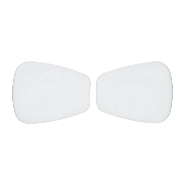 3M FILTRI 5935 PER POLVERI P3R PER RESPIRATORI CONF.DA PZ 2