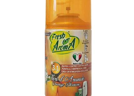 FIORI ARANCIO DEO 250ML FRESHAROMA - RENAUDO.jpg