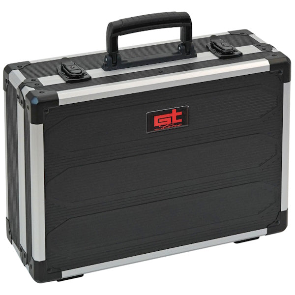 GT LINE VALIGIA PORTAUTENSILI IN ABS E ALLUMINIO MM450X320X160