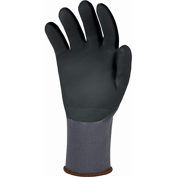 U-POWER GUANTI MOD. FLEX COLORE GRIGIO/NERO