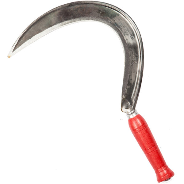 FALCI FALCIOLA STRETTA PER ERBA MOD. MARGHERITA ART.652A N.0